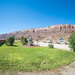 Redrock Moab Tiny House W Loft - Site 3