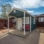 Moab Rv Resort Basic Cabin #3 - Okbc-C3