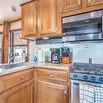 Moab Rv Resort Rv Fully Setup Ok41
