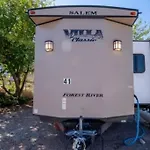 Moab Rv Resort Rv Fully Setup Ok41