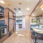 Moab Rv Resort Outdoor Experience III Ok37