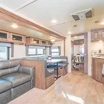 Moab Rv Resort Outdoor Experience III Ok37