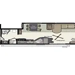 Moab Rv Resort Outdoor Glamping Destination Rv Ok40