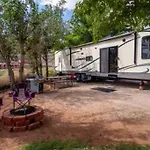 Moab Rv Resort Outdoor Glamping Destination Rv Ok40