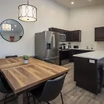 6K Top Floor Moab Redcliff Condo, Pool & Hot Tub