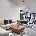 Vizcaya #1 - Moab\'S Newest Luxury Rental