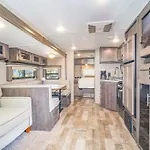 Moab Rv Resort Glamping Rv Setup Ok33