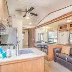 Moab Rv Resort Rv III Fully Setup Ok43