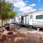 Moab Rv Resort Rv III Fully Setup Ok43
