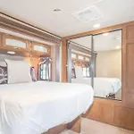 Moab Rv Resort Rv IV Fully Setup Ok44