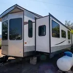 Moab Rv Resort Glamping Rv Fully Setup Ok42