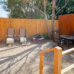 Moab Rv Resort Glamping Tipi Ok55