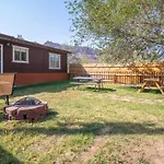 Moab Rv Resort Lodge