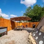 Moab Rv Resort Family Tipi Ok1