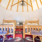 Moab Rv Resort Family Tipi Ok1