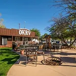 Moab Rv Resort Basic Cabin #2 - Okbc-C2