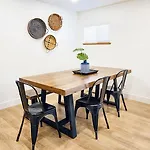 Near Downtown Stylish 2Br With Amazing Patio - 3