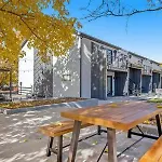 Near Downtown Stylish 2Br With Amazing Patio - 6
