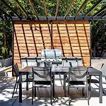 Near Downtown Stylish 2Br With Amazing Patio - 5