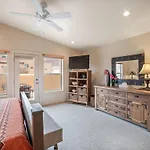 Rim Village X3- Large Patio Wprivate Hot Tub