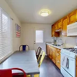Downtown Cozy Home Base - Purple Sage 5