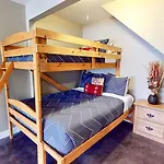 Downtown Cozy Home Base - Purple Sage 5