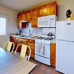 Downtown Cozy Home Base - Purple Sage 3