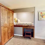 Downtown Cozy Home Base - Purple Sage 3