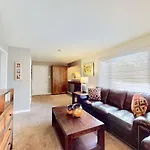 Downtown Cozy Home Base - Purple Sage 3