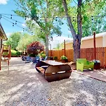Downtown Cozy Home Base - Purple Sage 2