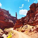 Sage Creek E1 In Moab With Scenic Community Pool