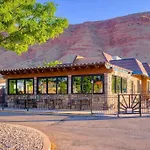 Luxury Downtown Moab Rental - La Dolce Vita Villa #1