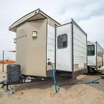 Redrock Moab Destination Rv Site 5
