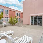 Quality Suites Moab Near Arches National Park