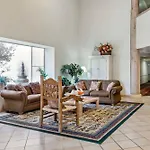 Quality Suites Moab Near Arches National Park