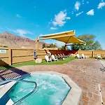 Desert Hideaway #C2