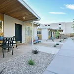 Moab Inn Towner #4 - Heart Of Downtown