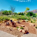 Rim View Retreat #14