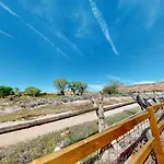 Coyote Run #4