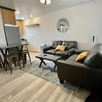 Angel Rock Rentals Of Moab Unit 11