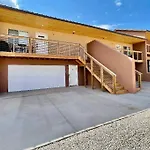 Angel Rock Rentals Of Moab Unit 8