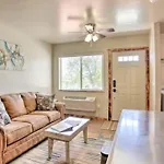 Angel Rock Rentals Of Moab Unit 1