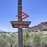 Angel Rock Rentals Of Moab Unit 1