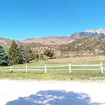 Pack Creek ~ Farm House