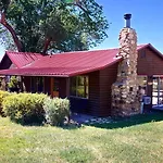 Pack Creek ~ Farm House