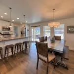 The Shack Private Home & Hot Tub
