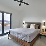 Vizcaya #3 - Moab\'S Newest Luxury Rental - Private Hot Tub