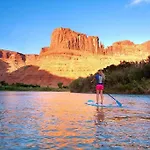 Vizcaya #3 - Moab\'S Newest Luxury Rental - Private Hot Tub