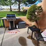 Golf Course Condo In Moab