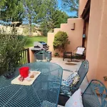 Golf Course Condo In Moab